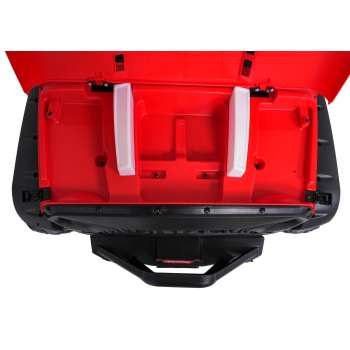 Autko terenowe dla dzieci PASSION 4x4 Czerwony SX3568.CR